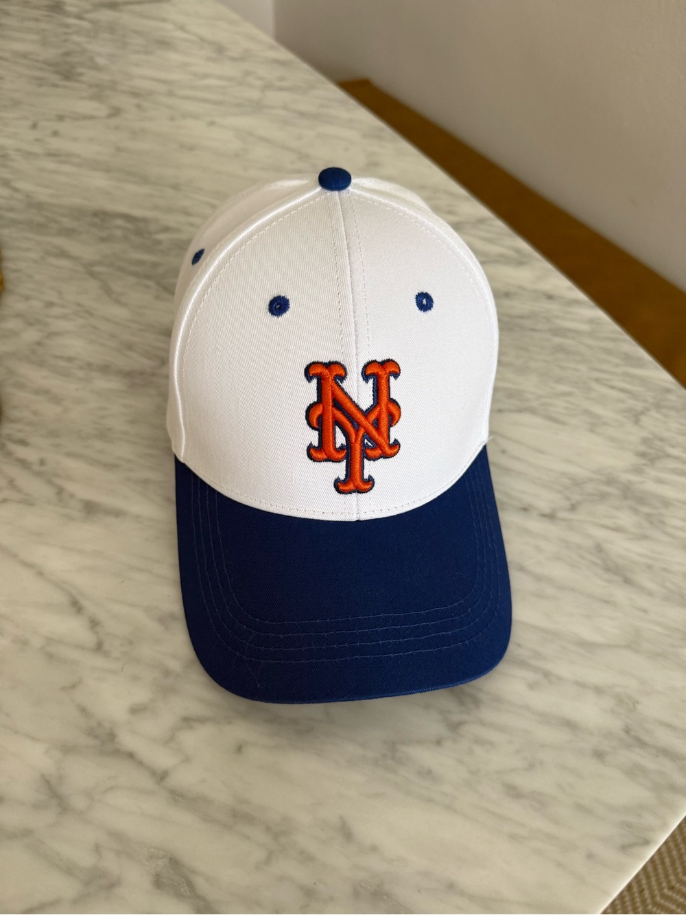 NY Mets cap (nwot)